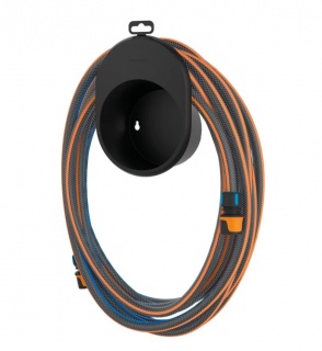 Furtun de udare + set de depozitare Fiskars